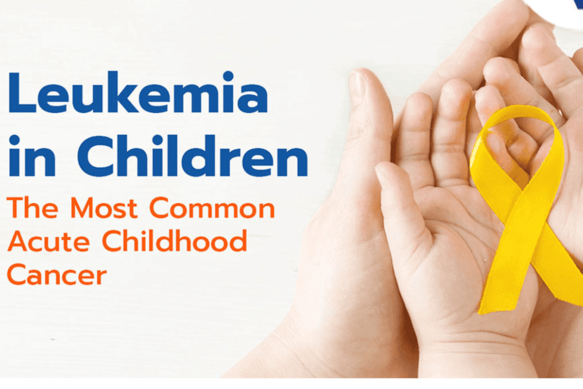 Top Rated: The Best Hospital for Treating pediatric cancer Leukemia