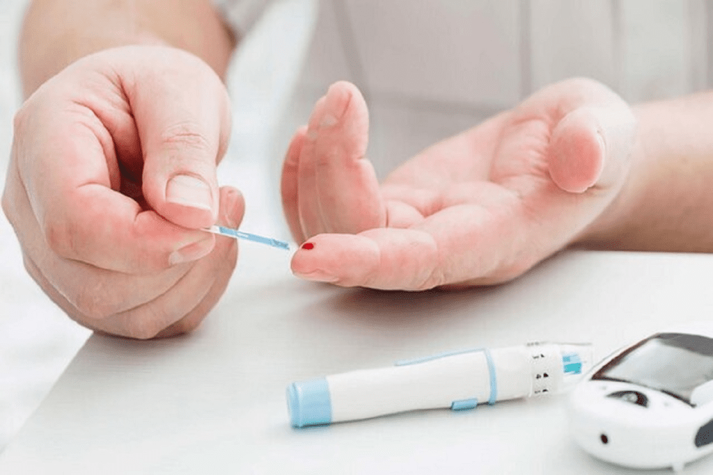 Diabetes and Sleep: You Need to Know 3 Diabetes and Sleep: You Need to Know