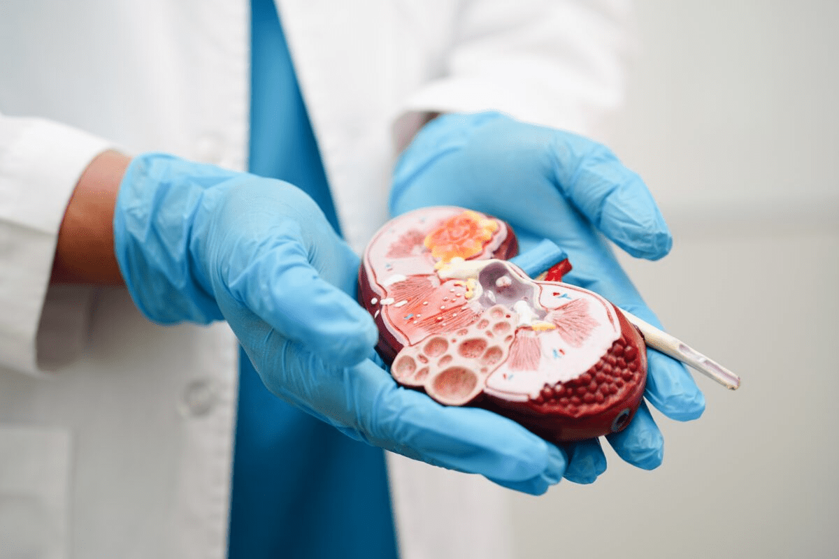 Do Kidney Stones Cause Bloating?