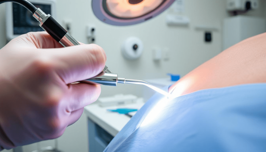 Urethral Stricture: Can Cystoscopy Effectively Cure It? 3 Urethral Stricture: Can Cystoscopy Effectively Cure It?