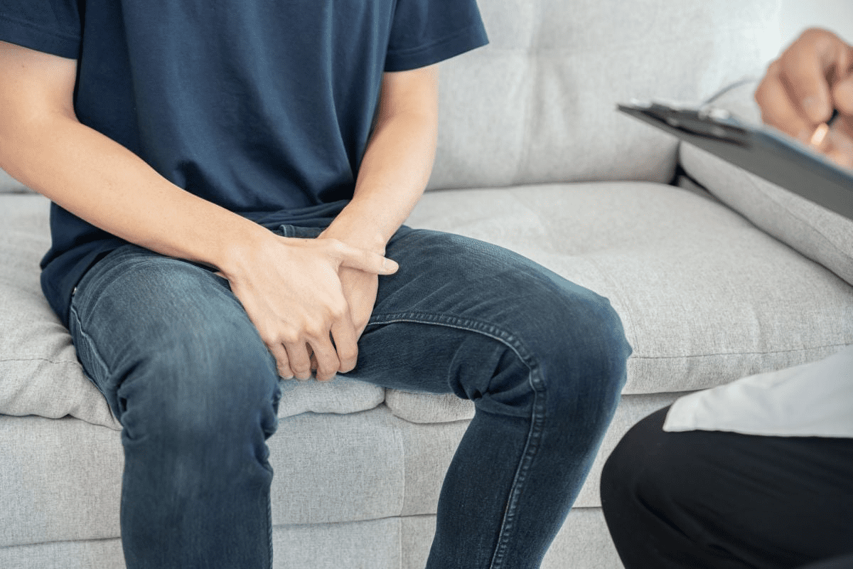 Urethral Stricture: Can Cystoscopy Effectively Cure It?