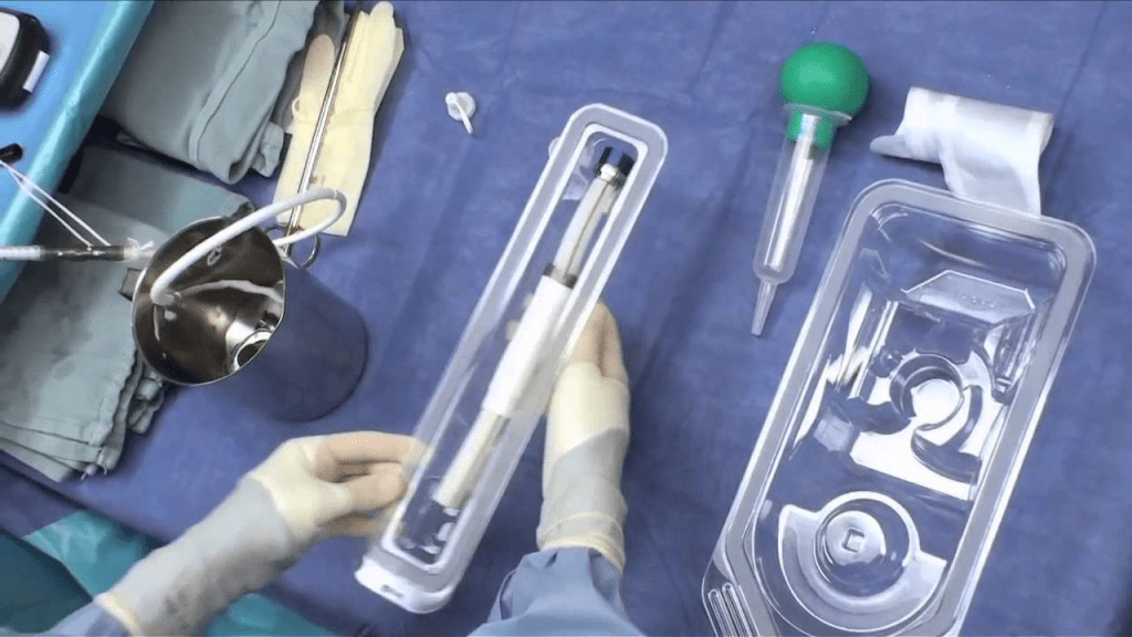 Penis Implant: The Dangerous Inflation Mistake