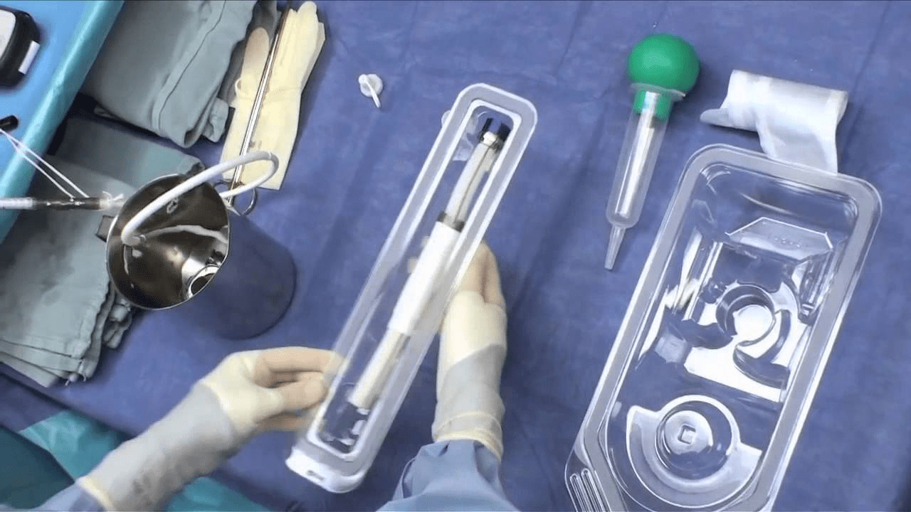 Penis Implant: The Dangerous Inflation Mistake