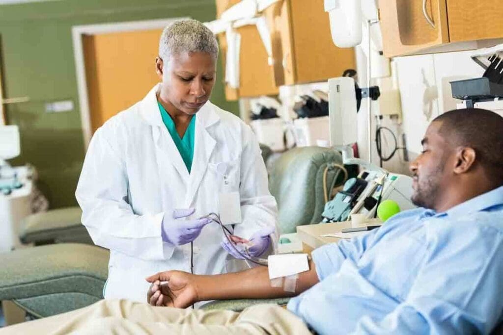 7 Essential Facts what is a normal hemoglobin count & What They Mean