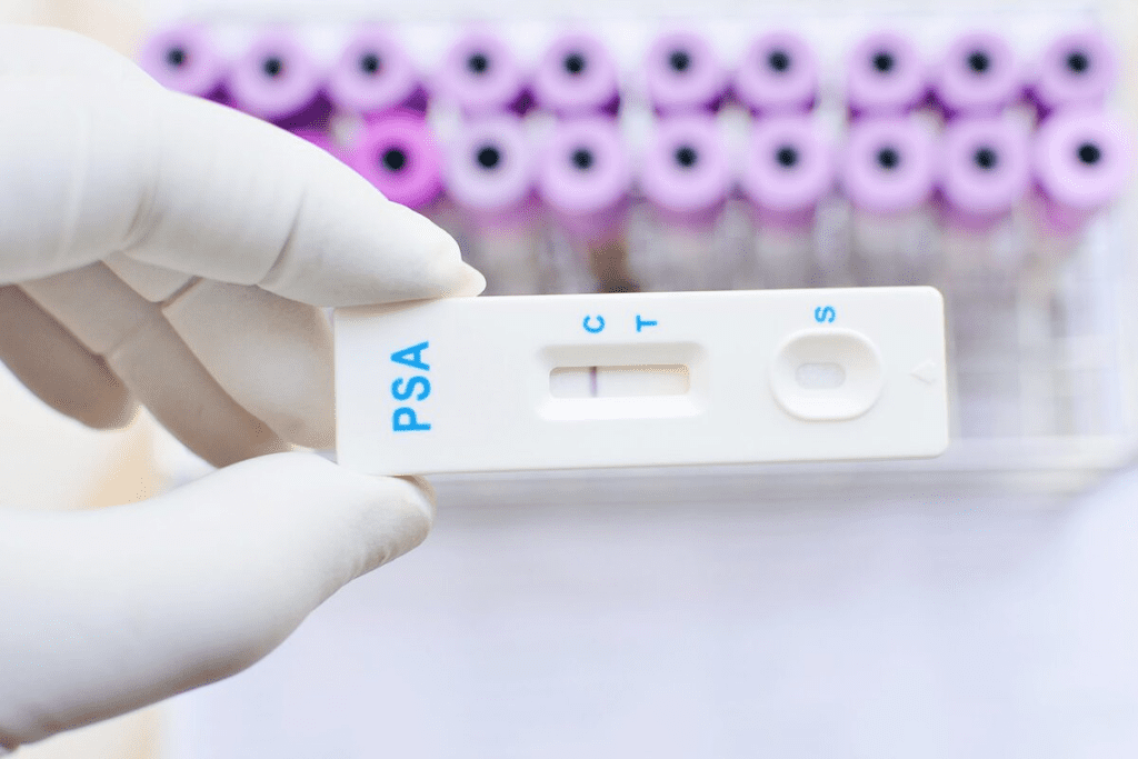 Causes of Elevated PSA: Pre-Test Mistakes