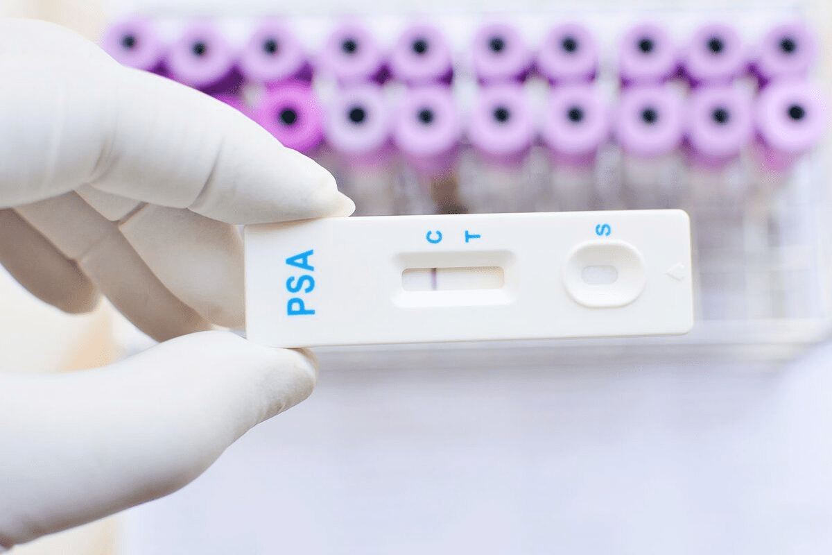 Causes of Elevated PSA: Pre-Test Mistakes