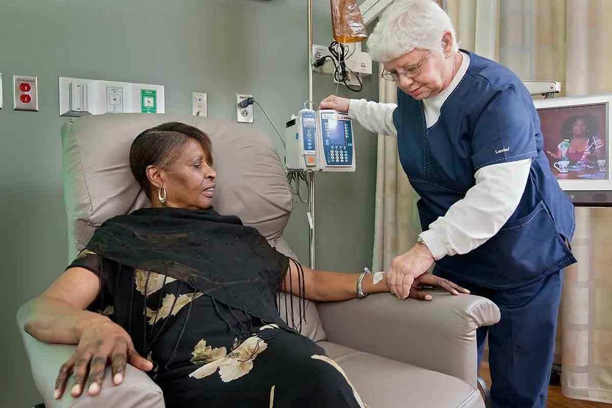 16 Names of Blood Cancers: Key Types and How They Differ