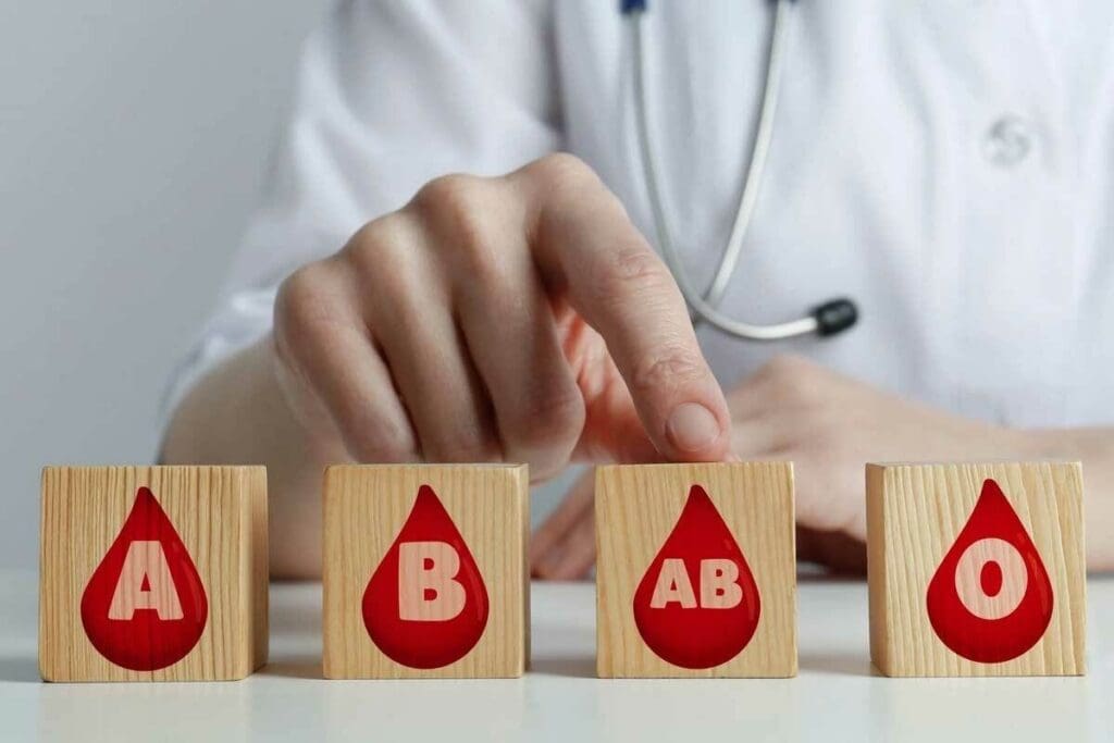 AB Blood Type: 10 Key Facts About Rarity, Compatibility, and Universal Recipient Status