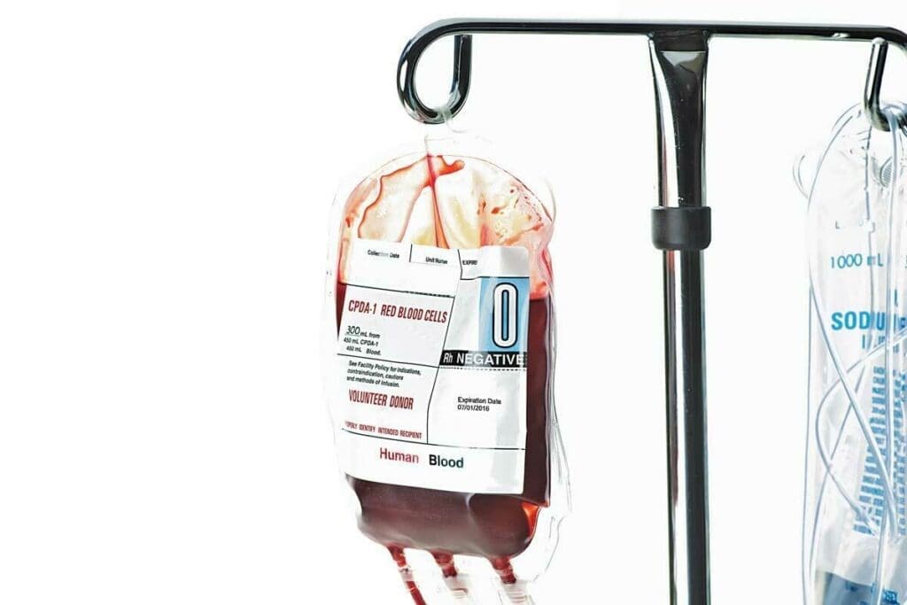 0 Negative Blood Type: 8 Essential Facts About the Universal Blood Donor 3 0 Negative Blood Type: 8 Essential Facts About the Universal Blood Donor