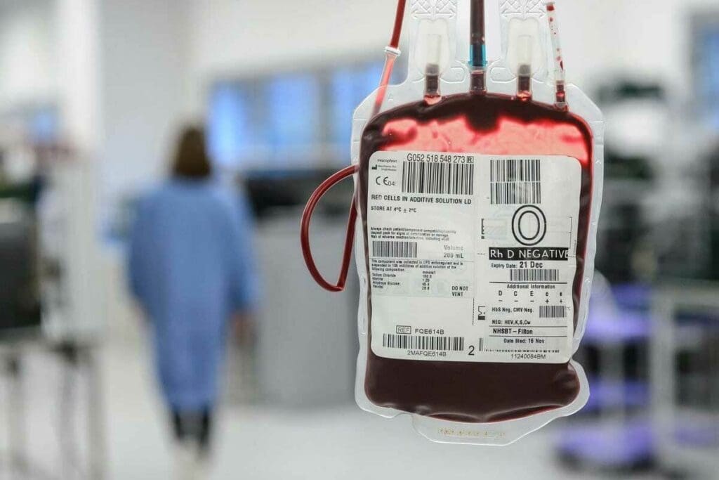 0 Negative Blood Type: 8 Essential Facts About the Universal Blood Donor 1 0 Negative Blood Type: 8 Essential Facts About the Universal Blood Donor