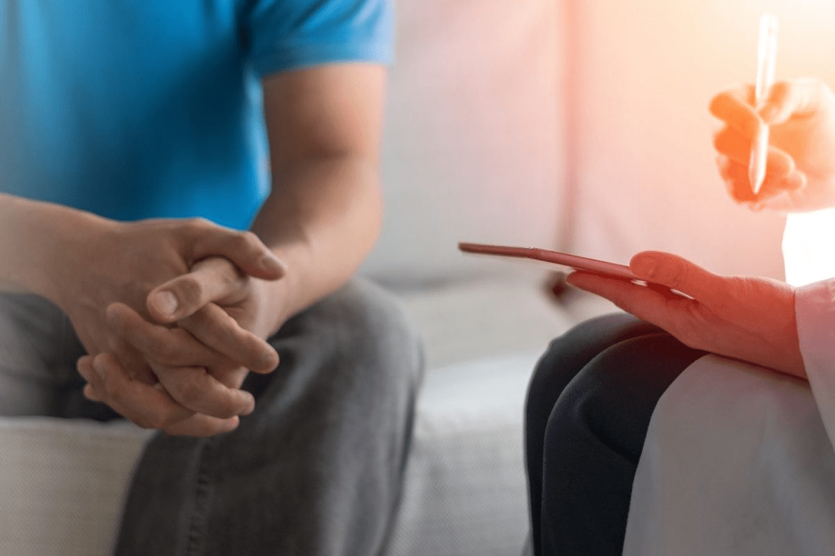 Recovering From A Vasectomy: Crucial Advice for Your Husband