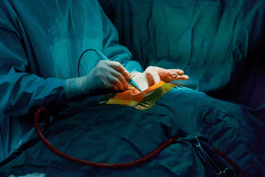 Urethroplasty: Is This Major Procedure Truly Open Surgery?