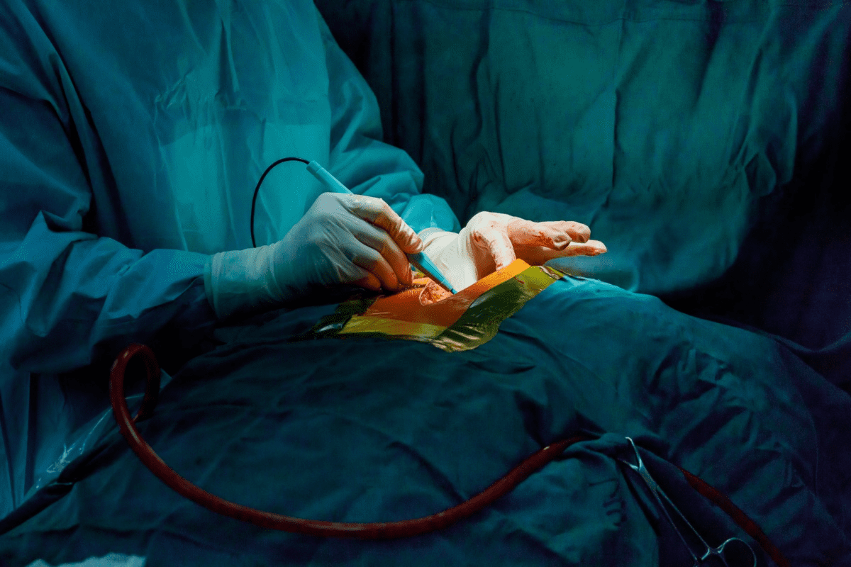 Urethroplasty: Is This Major Procedure Truly Open Surgery?
