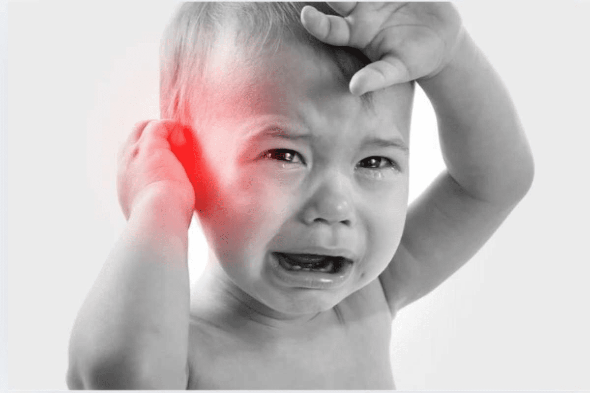 What Do Ear Infection Look Like in Kids?