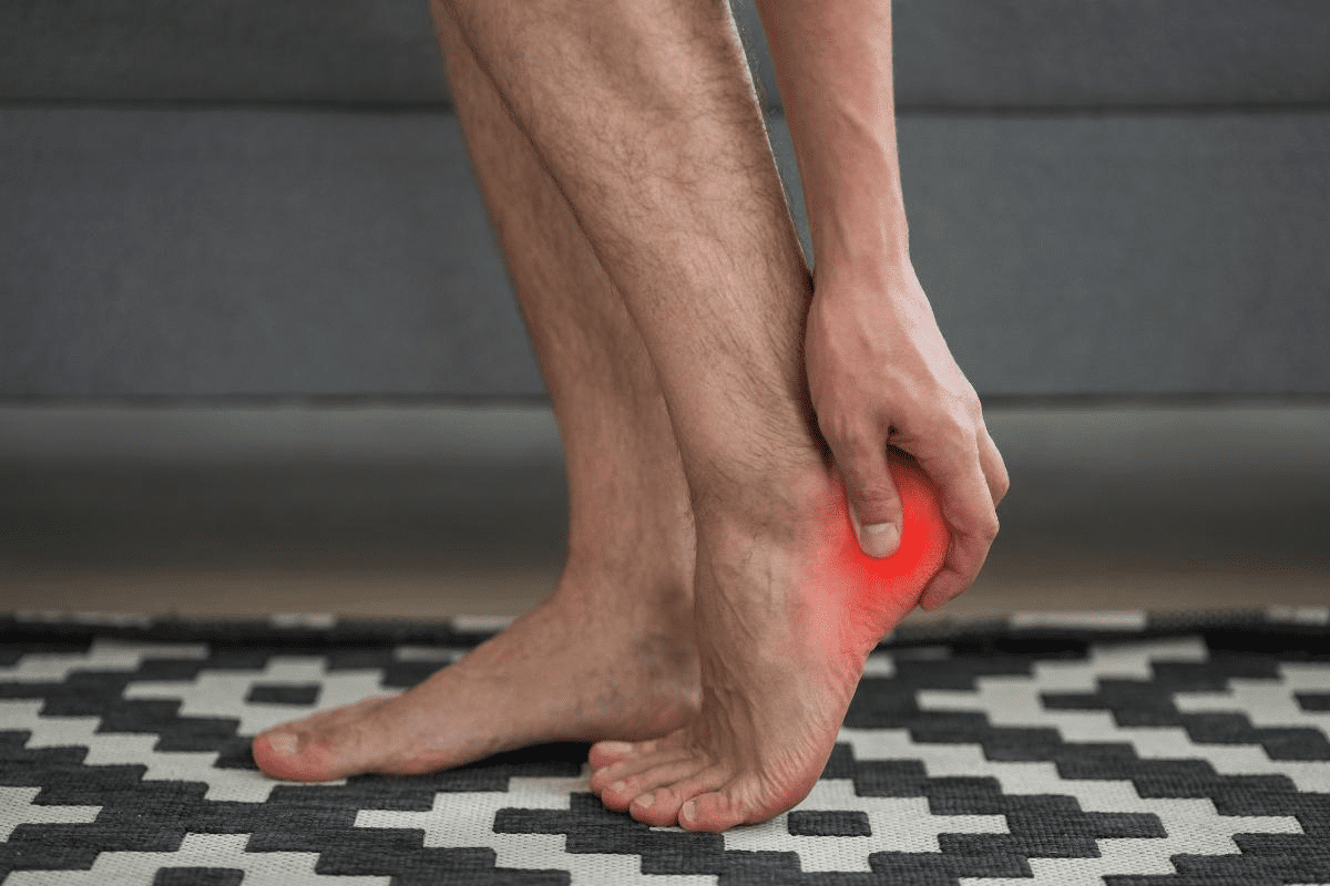 Markle Sign: Try the Tiptoe Test Today