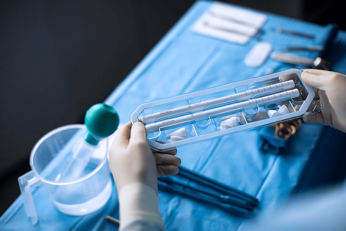 Penis Enlargement Surgery: How Many Inches Does an Implant?