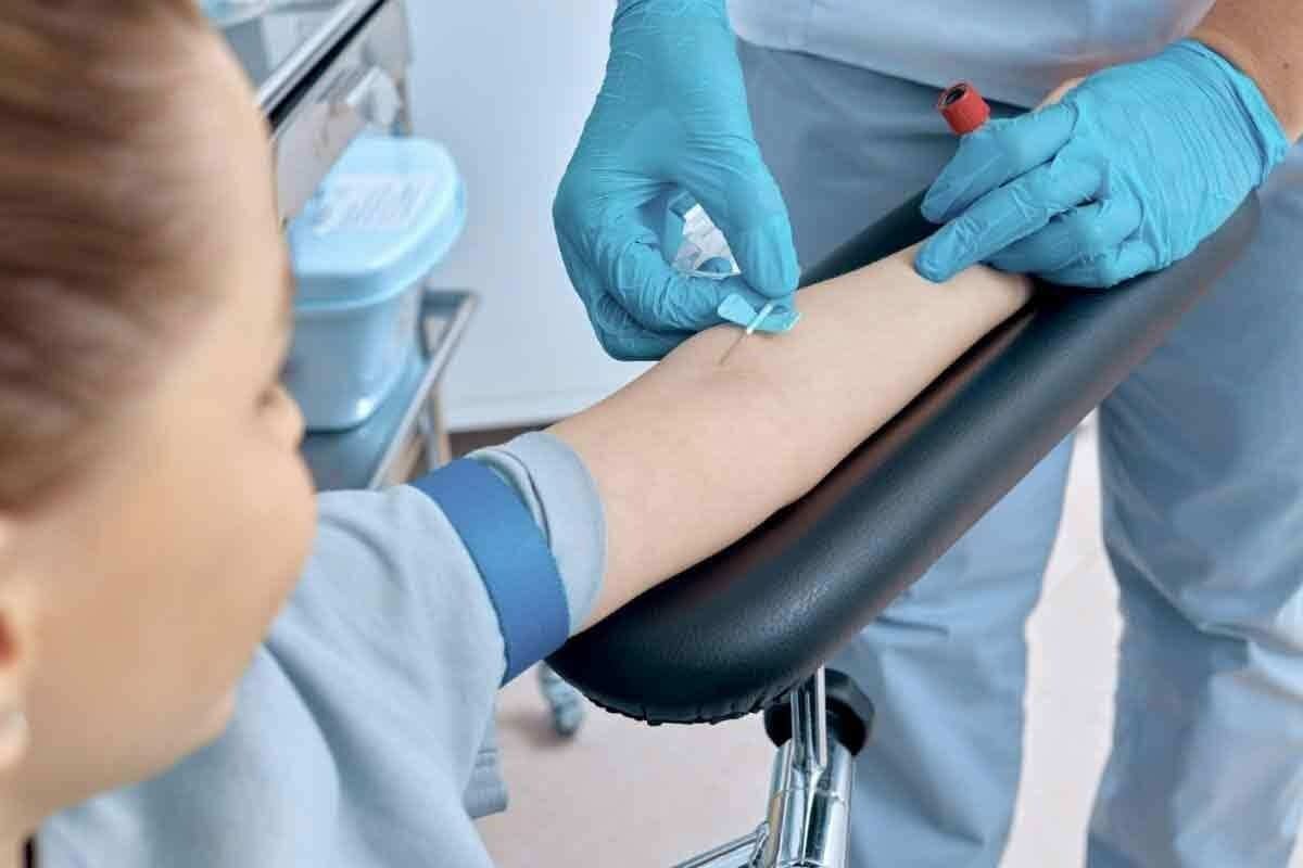 8 Essential Lab Values for Diagnosing Anemia of Chronic Disease