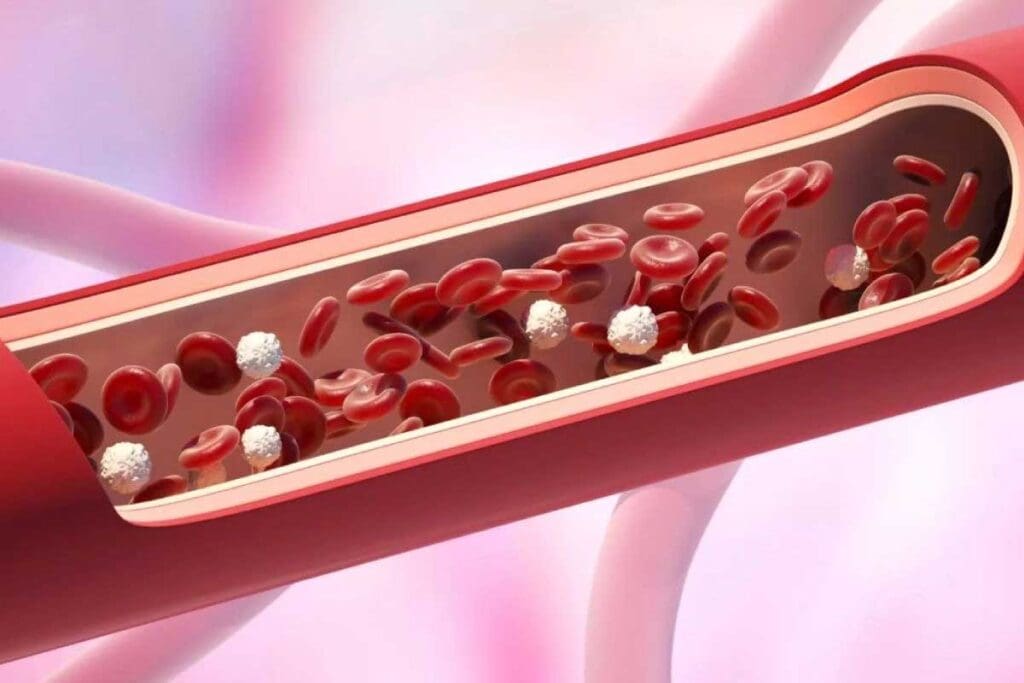 10 Key Facts About Thrombotic Diseases: Symptoms, Types, and Risks 3 10 Key Facts About Thrombotic Diseases: Symptoms, Types, and Risks