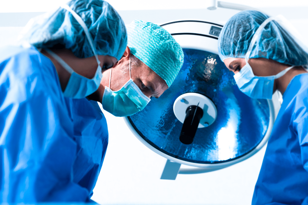 HoLEP Procedure: Quick Recovery Time