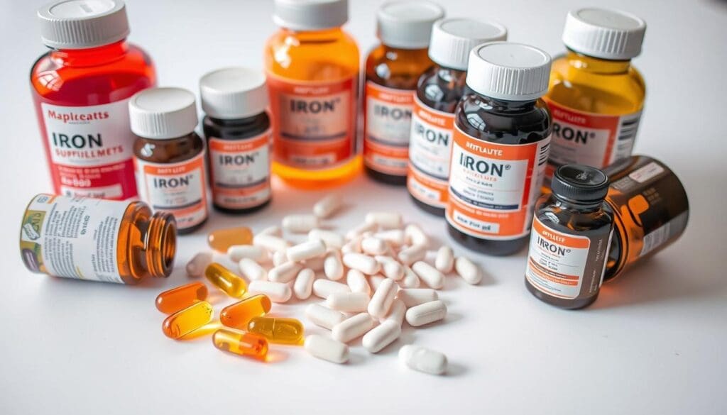 How Much Iron Supplement Should I Take? Safe Dosage Guidelines Explained