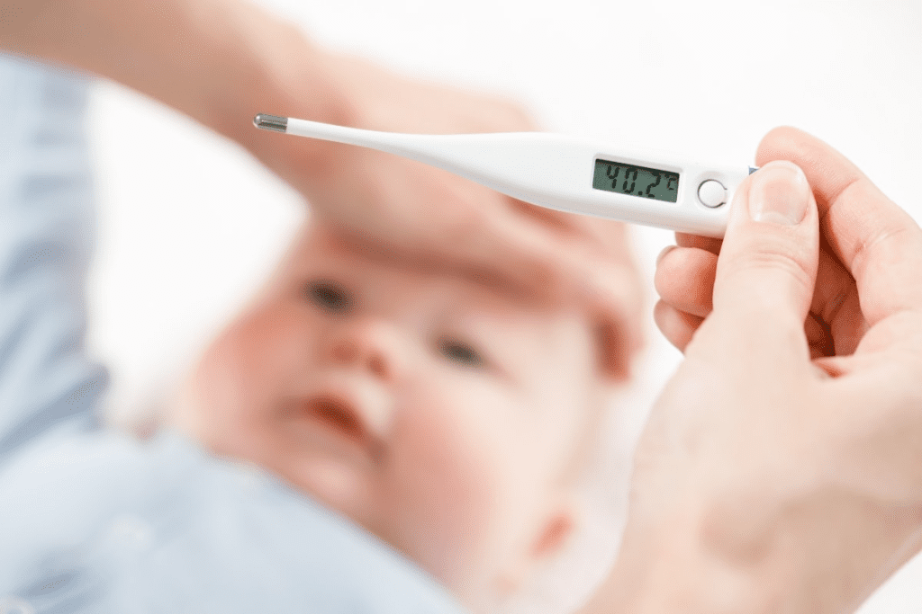 What Temperature is a Fever? Ultimate Danger Guide