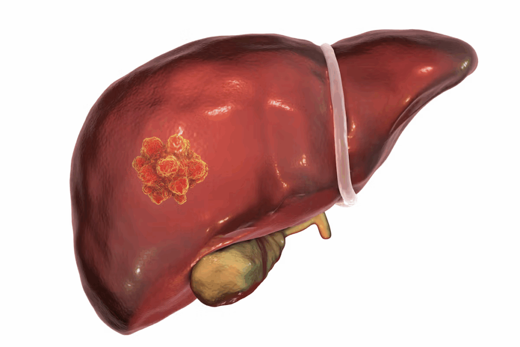 What Is The Cause Of Hepatoblastoma? Age Of Hepatoblastoma Diagnosis