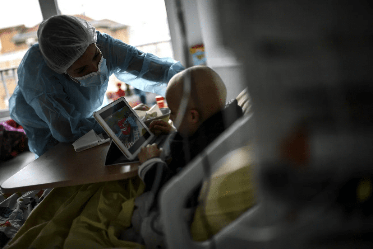 What Is Another Name For Hepatoblastoma? Hepatoblastoma Tumor Marker