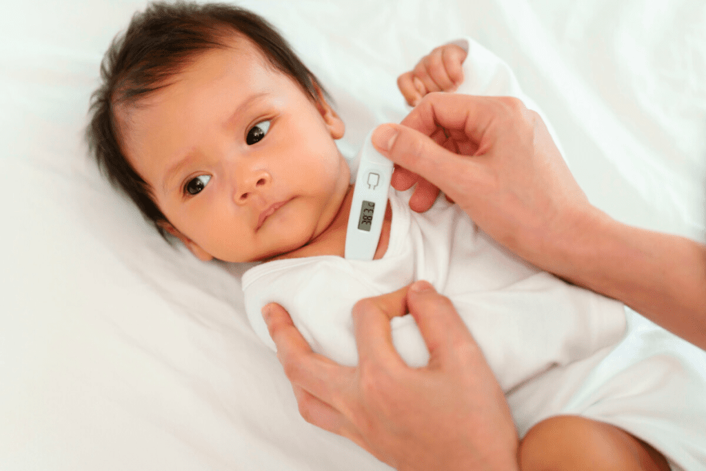 What Temperature is a Fever? Ultimate Danger Guide