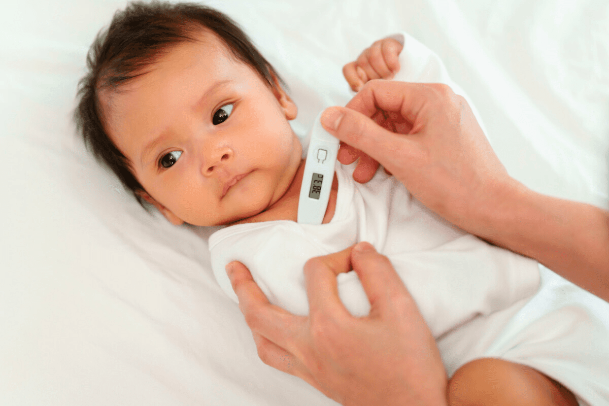 What Temperature is a Fever? Ultimate Danger Guide