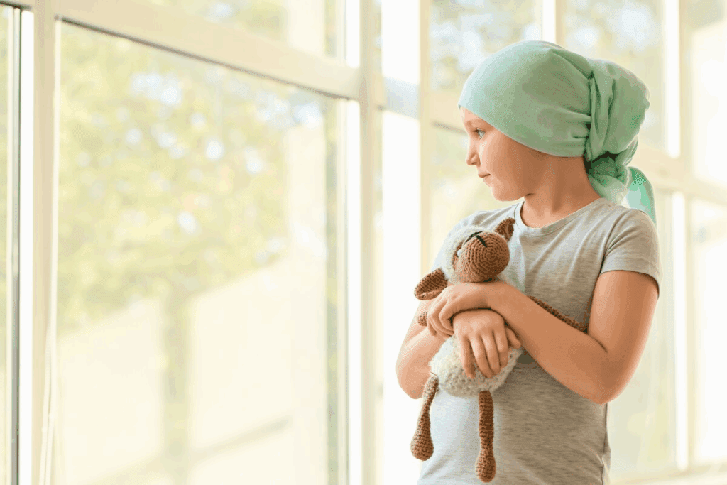 Is Chemo Painful For Kids? Age Restrictions For Chemotherapy