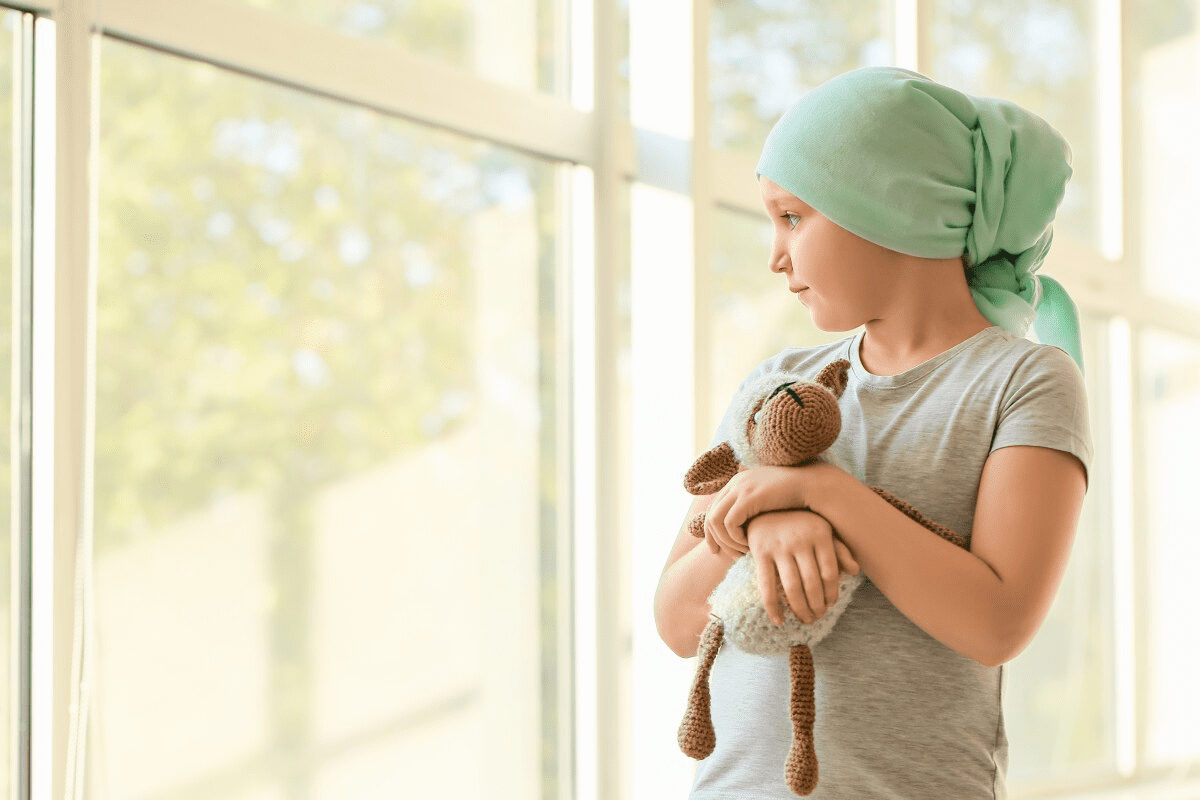 Is Chemo Painful For Kids? Age Restrictions For Chemotherapy