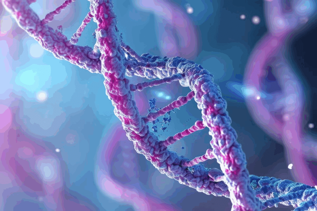 Sickle Cell Disease: Genetic Causes Explained