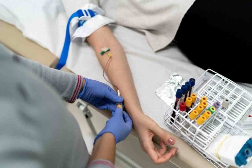 Can O Positive Donate to Anyone? Type O+ Compatibility 2 Can O Positive Donate to Anyone? Type O+ Compatibility