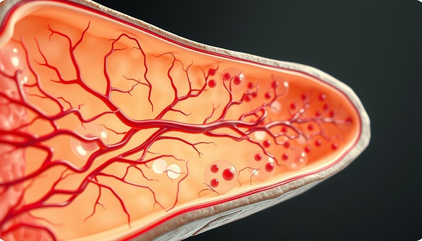 5 Key Facts About Bone Marrow Disease, Anemia, and Red Blood Cell Production