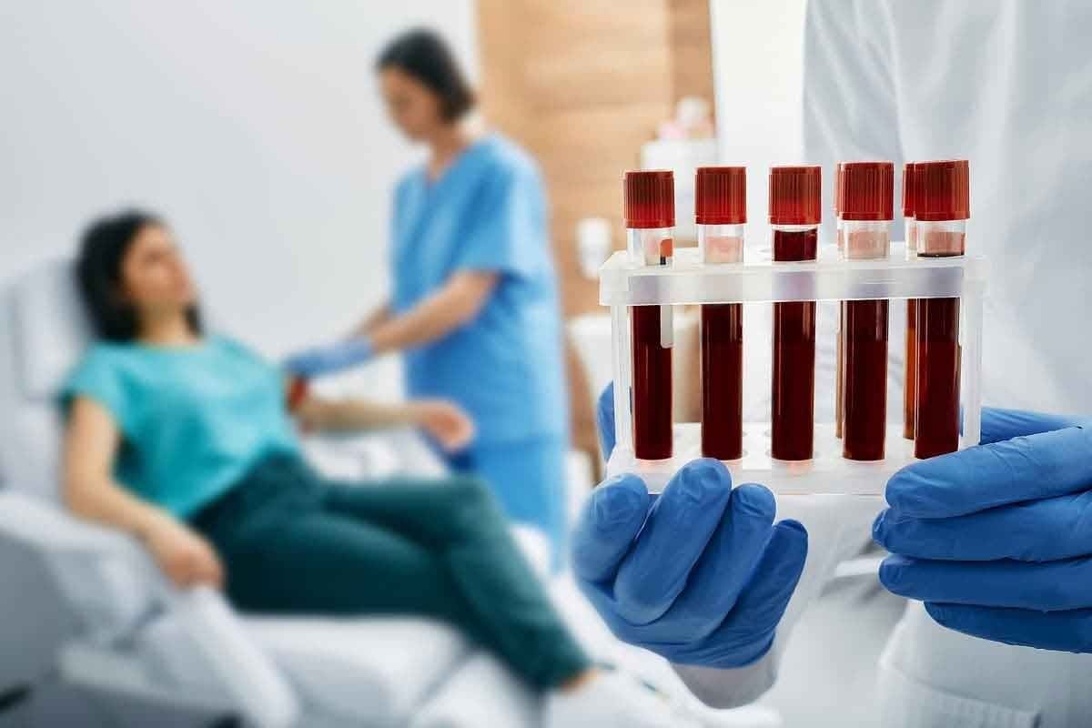 What Is a Normal Hb Count? Understanding Hemoglobin Levels and Ranges