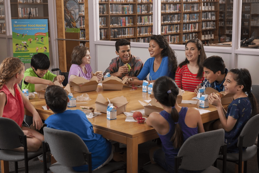 Childhood Obesity Prevention: Schools' Vital Role