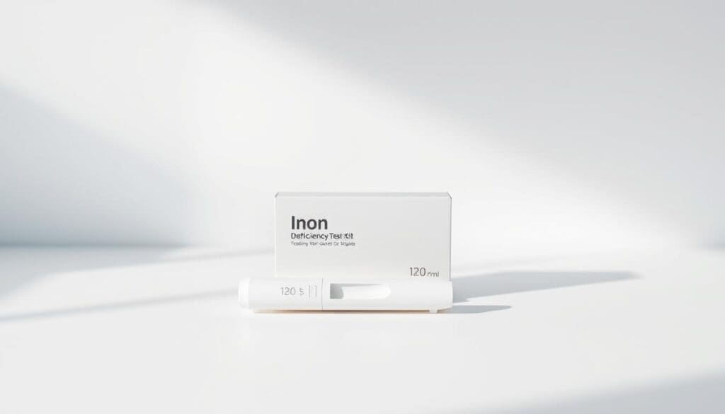 How to Test Iron Levels at Home: Step-by-Step Guide Using At-Home Kits