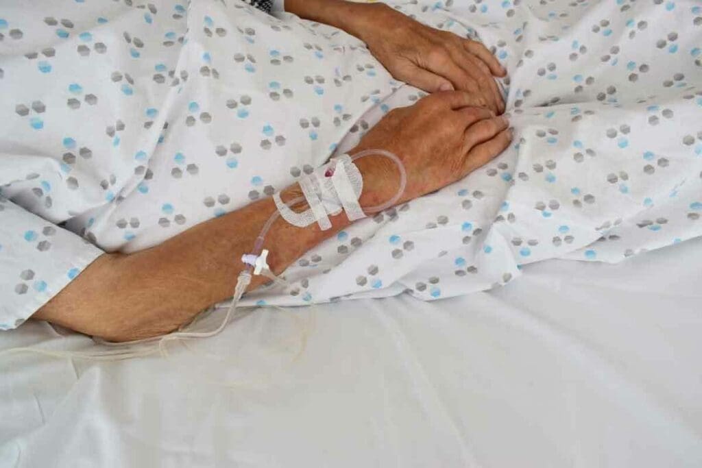 How to Undergo an Allogeneic Bone Marrow Transplant: Step-by-Step Guide