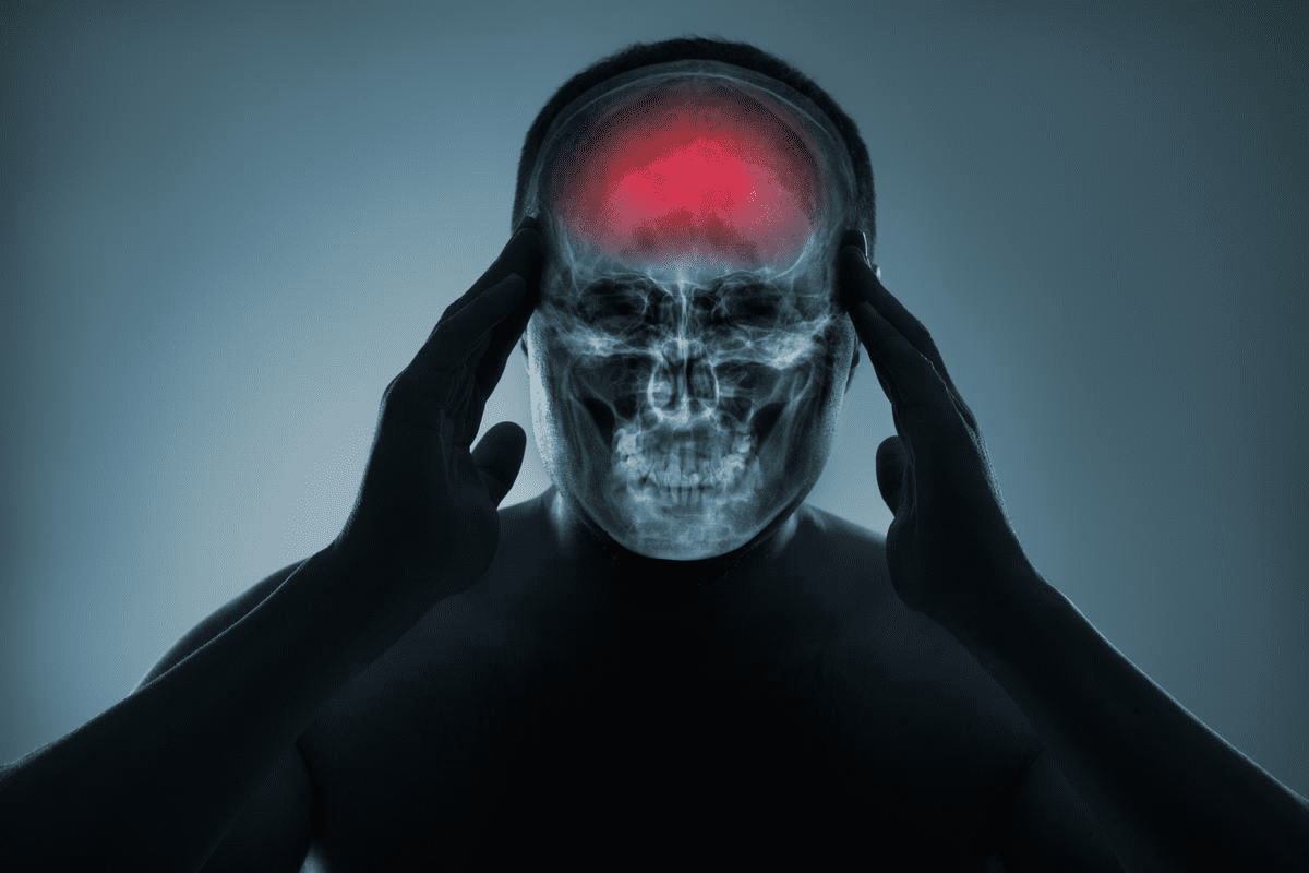 Brain Fog And Long-Term Damage: Dangerous Risk