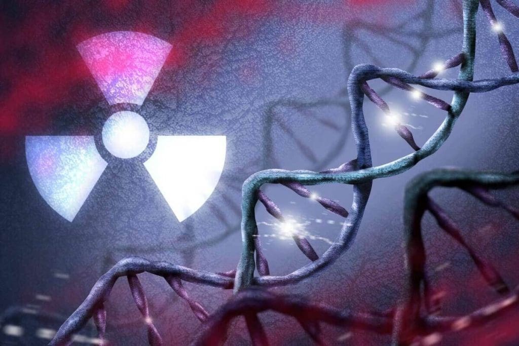 Exposure to Radioactivity: Symptoms & Risks 2 Exposure to Radioactivity: Symptoms & Risks