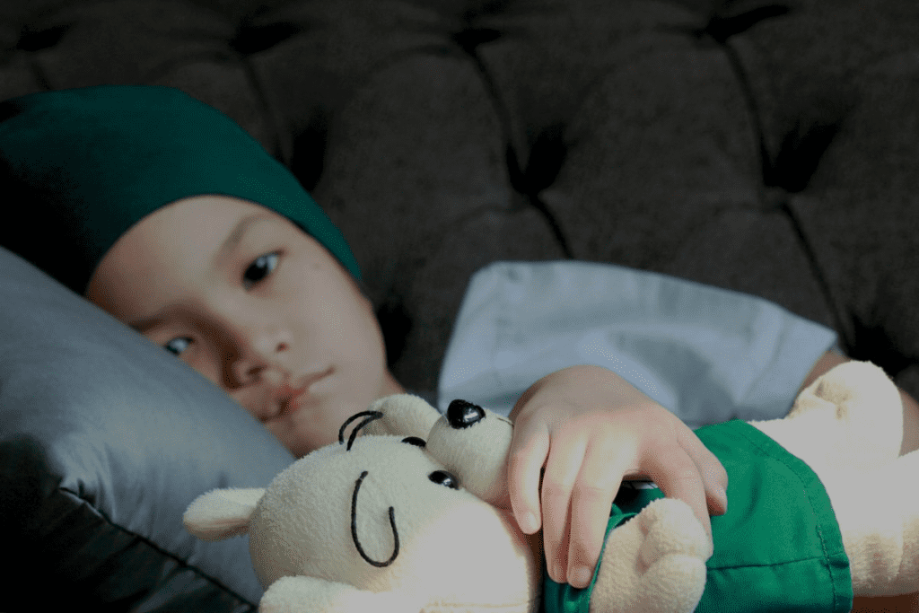 Brain Fog And Long-Term Damage: Dangerous Risk