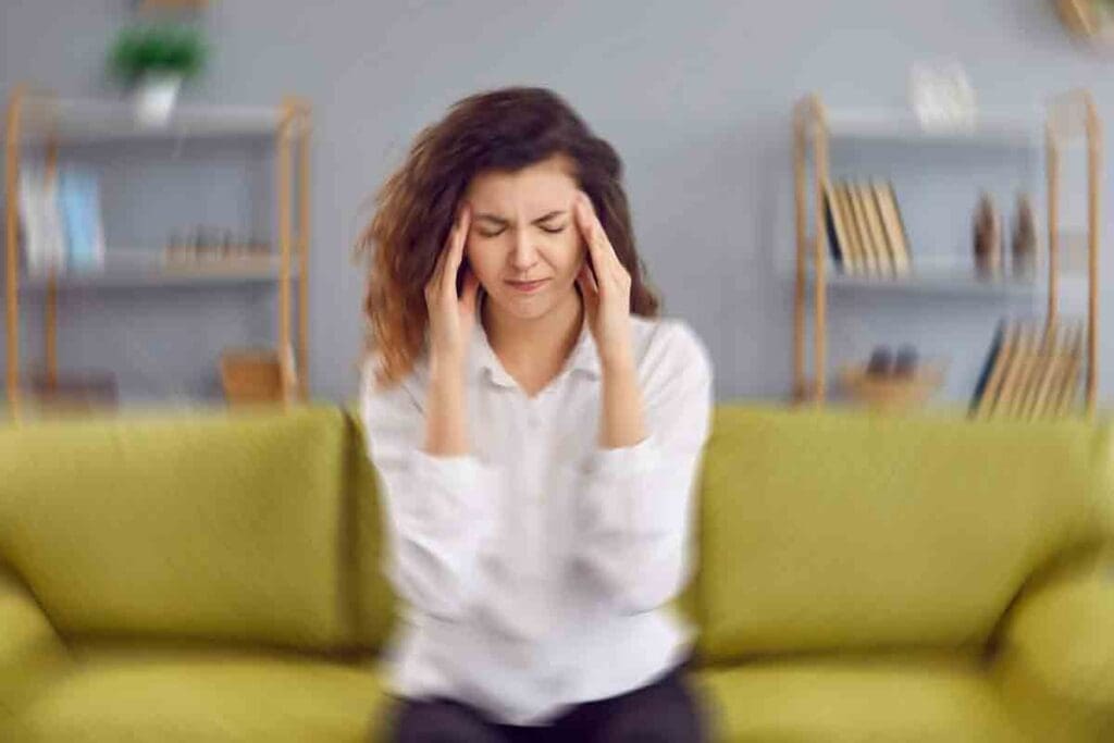 Does Iron Deficiency Cause Dizziness? 9 Ways to Manage Iron Deficiency Dizziness and Vertigo Effectively