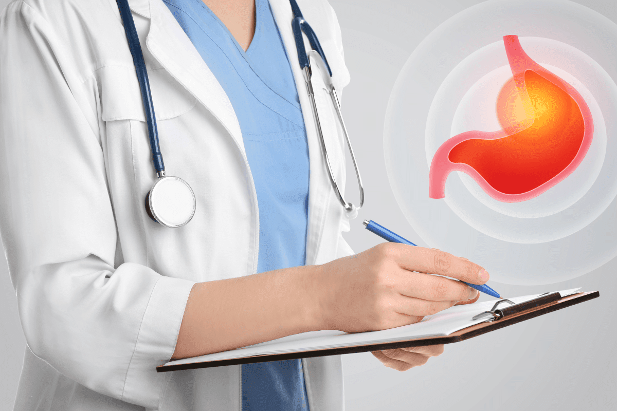 Down Syndrome GI Conditions: What to Watch