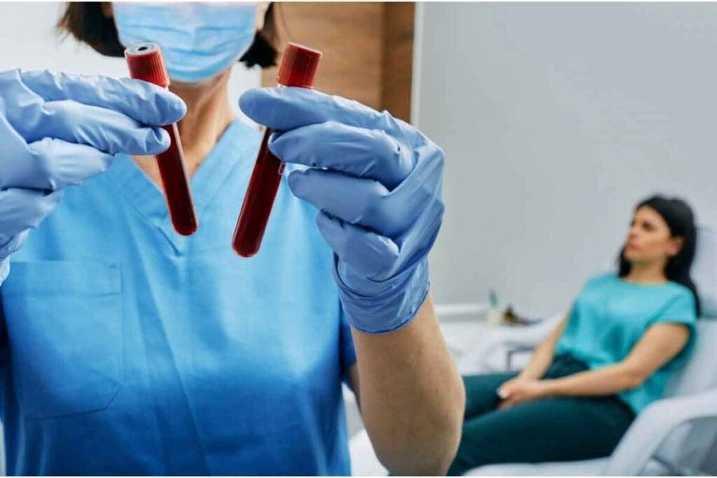 What Does an Hb Laboratory Test Reveal About Your Hemoglobin Levels?