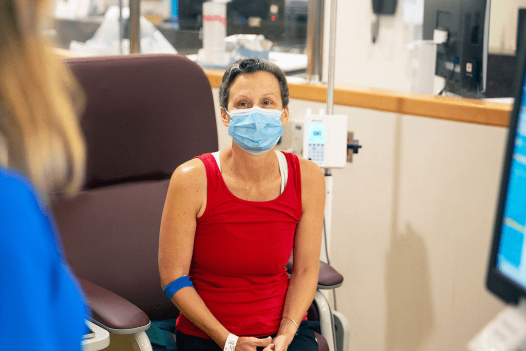 What Type of Cancer Causes Low Hemoglobin? Crucial