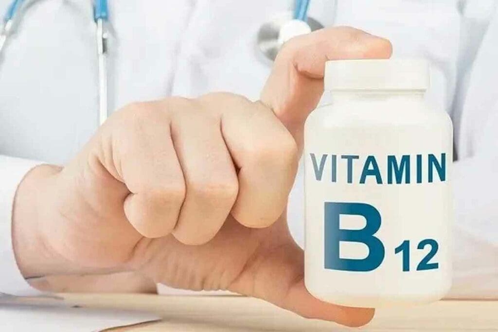 Vitamin B12 Dosage for Seniors: 7 Key Facts for Safe Supplementation