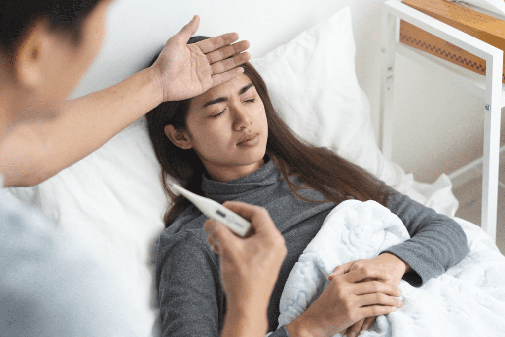 How to Break a Fever: Best Child Remedies 3 How to Break a Fever: Best Child Remedies