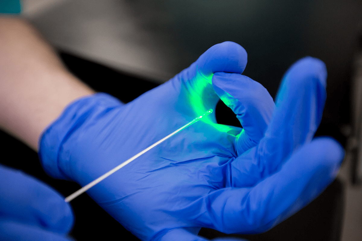 Recovery After Prostate Operation: Bleeding Facts