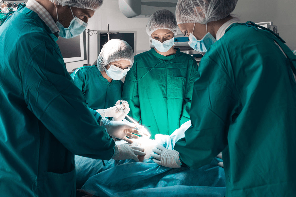 Operate Prostate: Reasons Why Surgery is Worth It