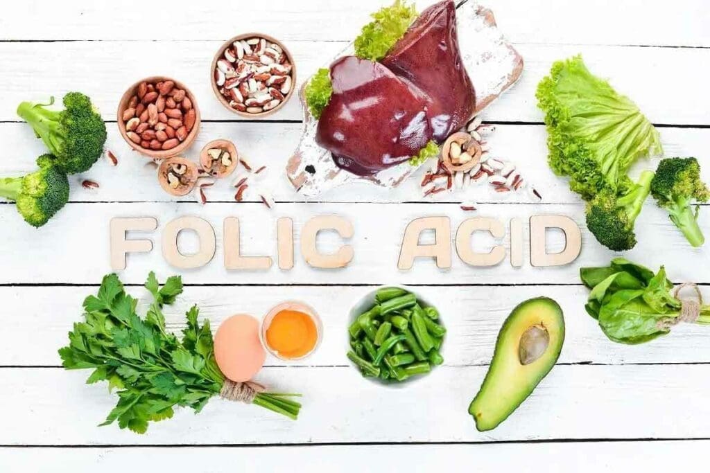 9 Key Signs You're Low in Vitamin B12 and Folic Acid: Quick Guide 2 9 Key Signs You're Low in Vitamin B12 and Folic Acid: Quick Guide
